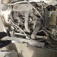 پژو پارس تصادفی|خودرو سواری و وانت|کرمانشاه, |دیوار