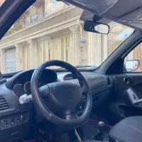 کوئیک R|خودرو سواری و وانت|نسیمشهر, |دیوار