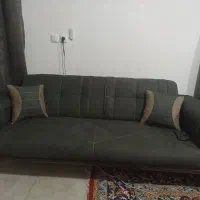 مبل سه نفره