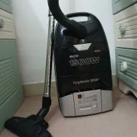 جاروبرقی (پارس خزر)