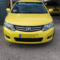 تاکسی اریو اتومات