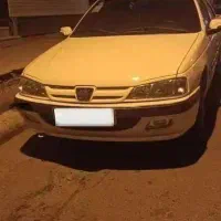 پژو پارس موتور جدید XU7P، مدل ۱۴۰۲