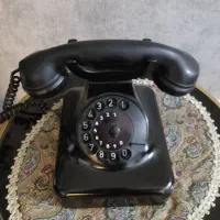 تلفن قدیمی زیمنس