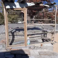 قفس کبوتر مرغ|لوازم جانبی حیوانات|دورود, |دیوار