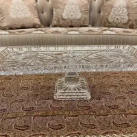 ظروف کریستال بوهیمیای لهستان|ظروف سرو و پذیرایی|تهران, صادقیه|دیوار