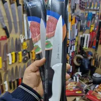 چاقوی نوک تیز راسته سایز  ۶ ترامونتینا اصلی