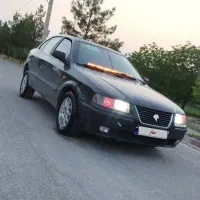 سمند مدل ۸۲جوان پسند