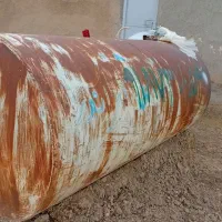 تانکر گازوئیل