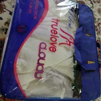 محافظ تشک خوشخواب ۲ نفره