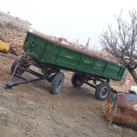 تغییر شغل|خودرو سنگین|چنگ الماسی, |دیوار