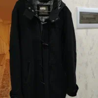 پالتو فوتر خارجی