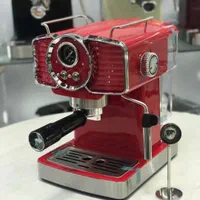 اسپرسوساز قهوه ساز 20 بار مباشی ژاپن آکبند|سماور، چای‌ساز، قهوه‌ساز|نیشابور, هفده شهریور|دیوار
