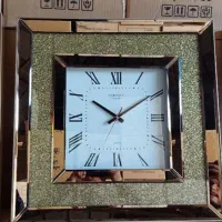 ساعت دیواری