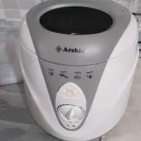 مینی سرخ کن عرشیا