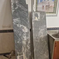 کابینت ۱۳ متر سینک شیر سه تا سنگ بزرگ|مصالح و تجهیزات ساختمان|تربت جام, یحیی آباد|دیوار