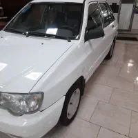 پراید ۸۹ ۱۳۲|خودرو سواری و وانت|کرج, گلدشت|دیوار