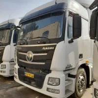 کشنده فوتون ۴۳۰ صفر خشک|خودرو سنگین|تهران, پاسداران|دیوار