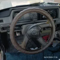 مزدابی۲۰۰۰دوگانه سوز|خودرو سواری و وانت|کرمان, |دیوار