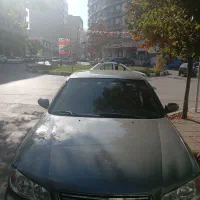 ماکسیما مدل۸۷|خودرو سواری و وانت|ارومیه, |دیوار