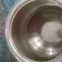 کتری  پلان ۶ لیتری|قوری، کتری، قهوه‌ساز دستی|تهران, قلهک|دیوار