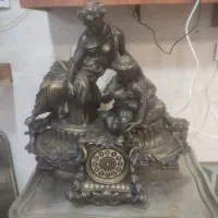 ساعت قلع و سرب