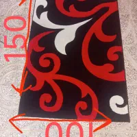 گلیم فرش پادری