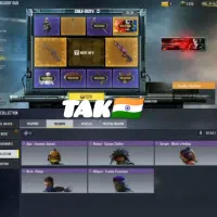 اکانت کالاف