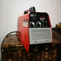 دستگاه جوش آروا 250 امپر سری قدیم