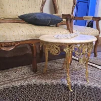 جلو مبلی برنز|مبلمان خانگی و میز عسلی|خوی, |دیوار
