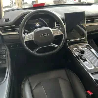 KMC J7 1403|خودرو سواری و وانت|کرج, کرج نو|دیوار