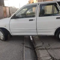 پراید ۱۱۱se|خودرو سواری و وانت|آبیک, |دیوار