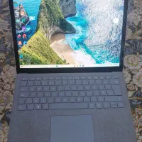 لپ تاپ سرفیس استوک Surface Laptop 1769 i5-8-256|رایانه همراه|آبادان, |دیوار