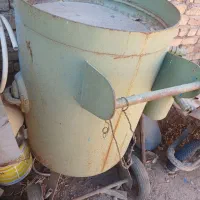 سندبلاست|ابزارآلات|حبیب آباد, |دیوار