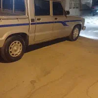 مزدا کارا دوکابین ۲۰۰۰|خودرو سواری و وانت|مشهد, جاهد شهر|دیوار