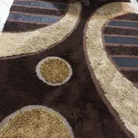فرش ۶ متری ترک در هادیشهر