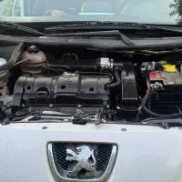 207 بی رنگ مدل 96 انگشت شماره تو گیلان.|خودرو سواری و وانت|کیاشهر, |دیوار