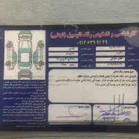 پارس مدل ۸۸|خودرو سواری و وانت|رباطکریم, رباطکریم|دیوار