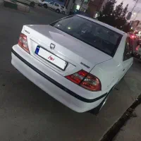 سمندمدل ۹۲|خودرو سواری و وانت|نظرآباد, شهرک سید جمال الدین|دیوار