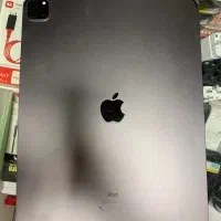 ipad pro 12.9 256 2022