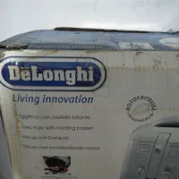 سرخ کن دلونگی درحدکاملاسالم|اجاق گاز و لوازم برقی پختوپز|تهران, پونک|دیوار