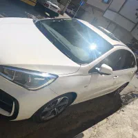 آریزو 5 مدل۴۰۴|خودرو سواری و وانت|زاهدان, |دیوار