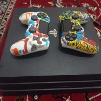کنسول بازی