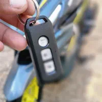 ایروکس ۱۵۵ مدل ۴۰۲ در حد|موتورسیکلت|گنبد کاووس, |دیوار