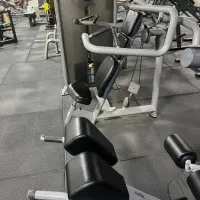 واگذاری باشگاه ورزشی مهرگان|تجهیزات ورزشی|محمدیه-قزوین, |دیوار