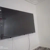 نصب تلویزیون روی دیوار