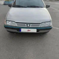 پژو ۴۰۵ دوگانه،نقد و اقساط