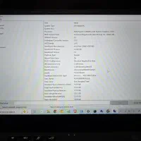 لپ تاپ گیمینگ zephyrus رایزن ۵۹۰۰ یک ترابایت|رایانه همراه|تهران, پاسداران|دیوار