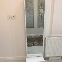 آینه باکسی قدی