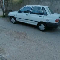 پرایدمدل89فروش فقط نقد
