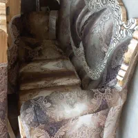 مبل هفت نفره